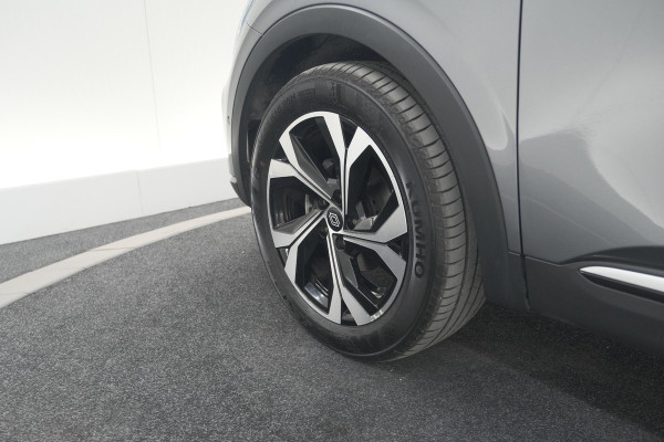 Renault Arkana Mild Hybrid 140 EDC Techno | 360 Camera | Dodehoekdetectie | Adaptieve Cruise Control
