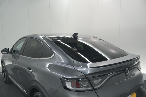Renault Arkana Mild Hybrid 140 EDC Techno | 360 Camera | Dodehoekdetectie | Adaptieve Cruise Control
