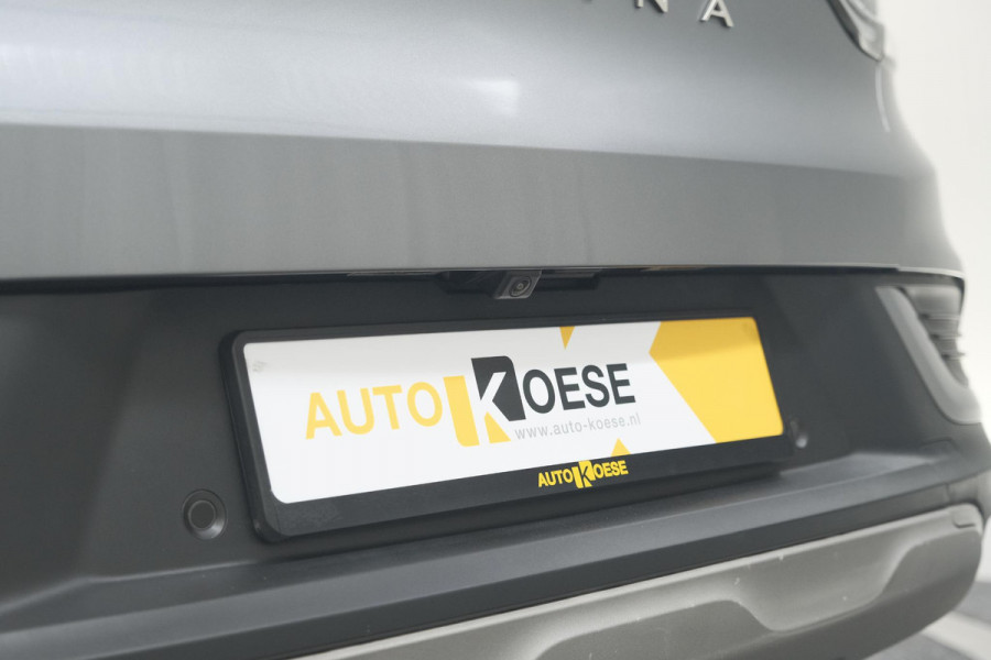 Renault Arkana Mild Hybrid 140 EDC Techno | 360 Camera | Dodehoekdetectie | Adaptieve Cruise Control