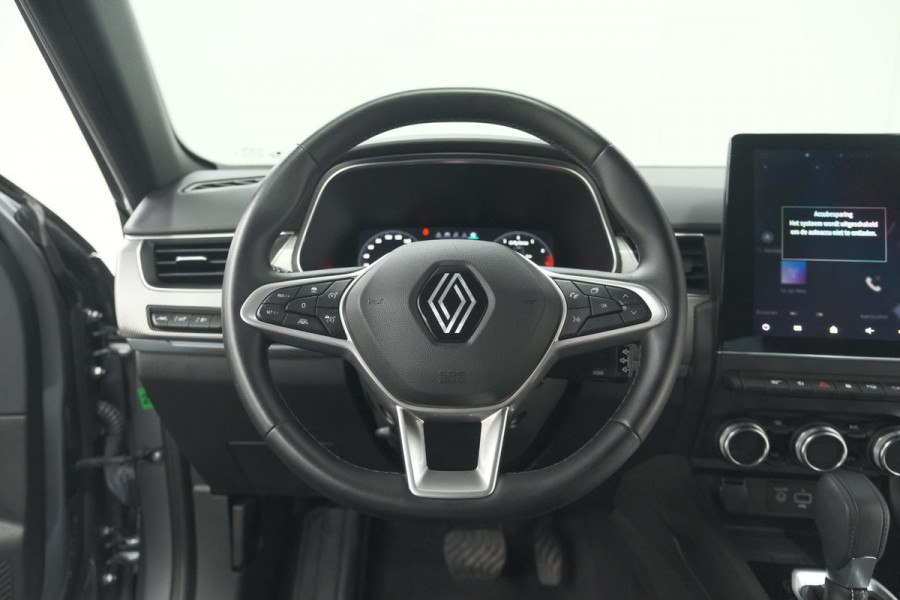 Renault Arkana Mild Hybrid 140 EDC Techno | 360 Camera | Dodehoekdetectie | Adaptieve Cruise Control
