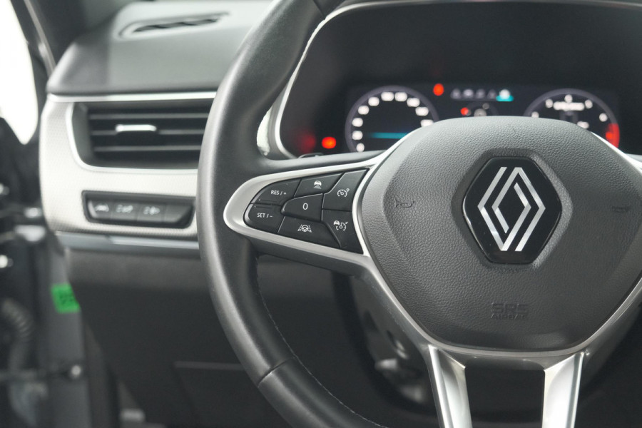 Renault Arkana Mild Hybrid 140 EDC Techno | 360 Camera | Dodehoekdetectie | Adaptieve Cruise Control