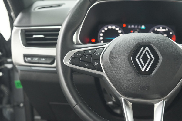 Renault Arkana Mild Hybrid 140 EDC Techno | 360 Camera | Dodehoekdetectie | Adaptieve Cruise Control