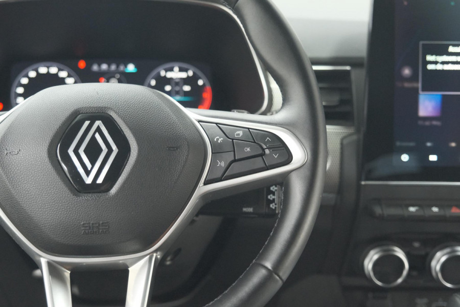 Renault Arkana Mild Hybrid 140 EDC Techno | 360 Camera | Dodehoekdetectie | Adaptieve Cruise Control