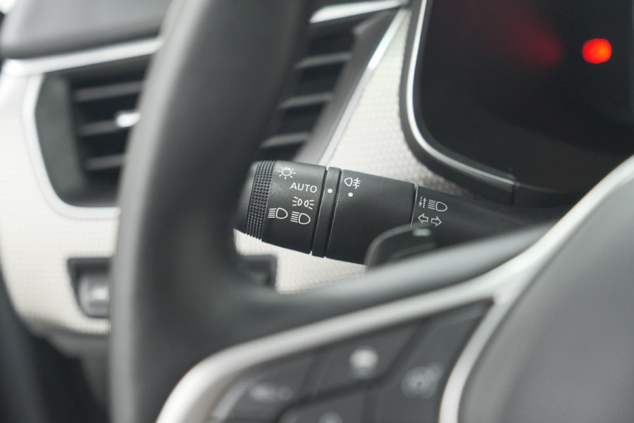 Renault Arkana Mild Hybrid 140 EDC Techno | 360 Camera | Dodehoekdetectie | Adaptieve Cruise Control