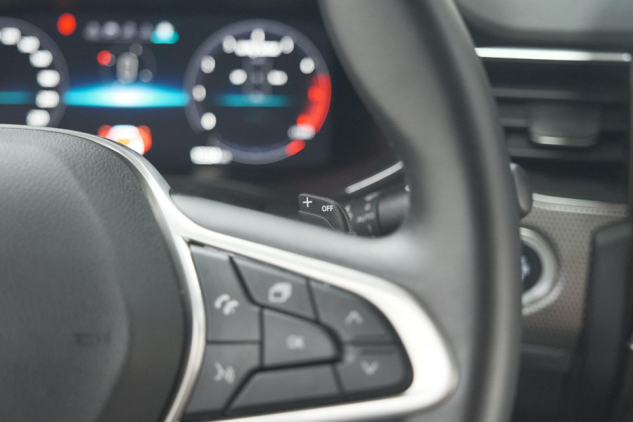 Renault Arkana Mild Hybrid 140 EDC Techno | 360 Camera | Dodehoekdetectie | Adaptieve Cruise Control