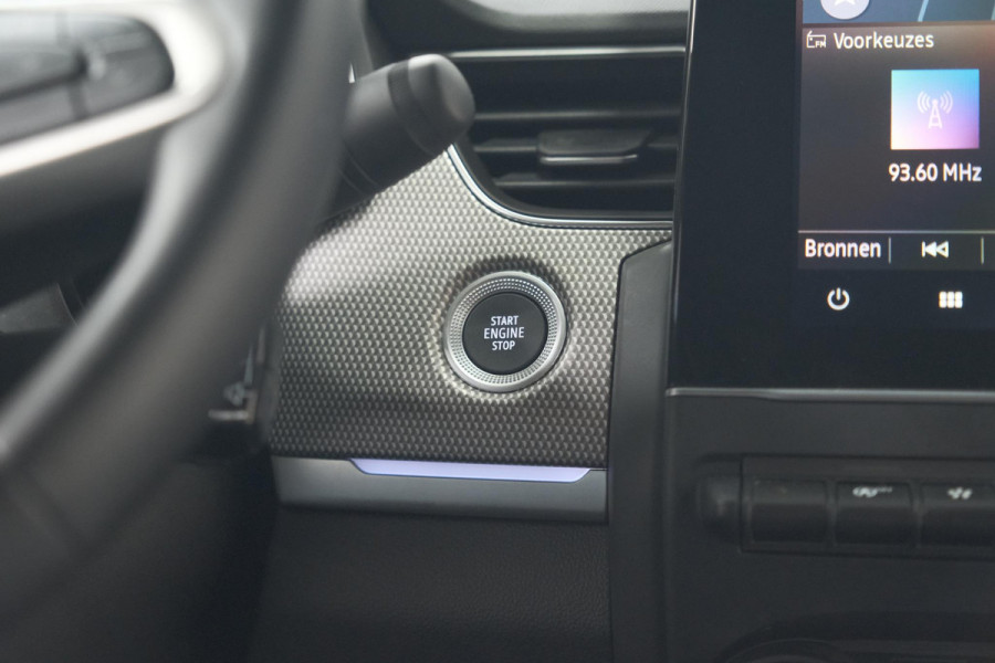 Renault Arkana Mild Hybrid 140 EDC Techno | 360 Camera | Dodehoekdetectie | Adaptieve Cruise Control