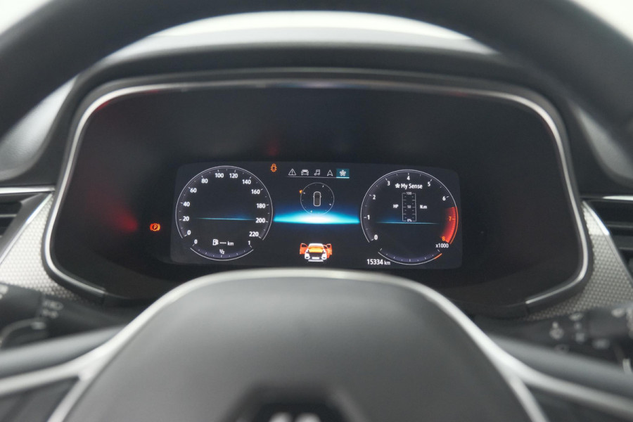 Renault Arkana Mild Hybrid 140 EDC Techno | 360 Camera | Dodehoekdetectie | Adaptieve Cruise Control