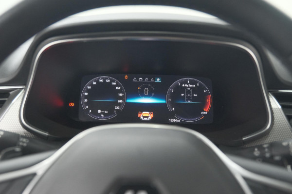 Renault Arkana Mild Hybrid 140 EDC Techno | 360 Camera | Dodehoekdetectie | Adaptieve Cruise Control