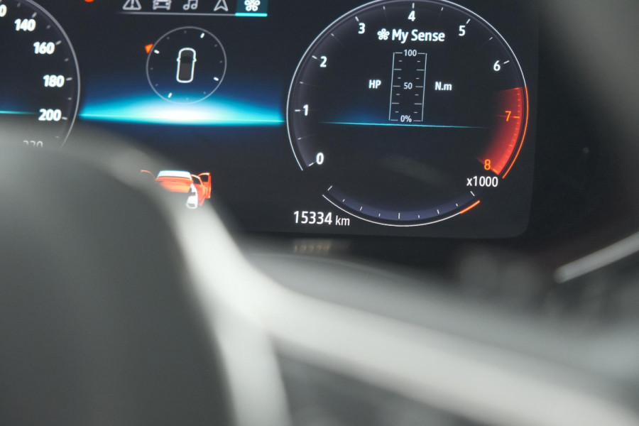 Renault Arkana Mild Hybrid 140 EDC Techno | 360 Camera | Dodehoekdetectie | Adaptieve Cruise Control