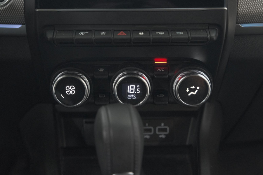 Renault Arkana Mild Hybrid 140 EDC Techno | 360 Camera | Dodehoekdetectie | Adaptieve Cruise Control