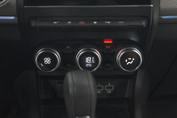 Renault Arkana Mild Hybrid 140 EDC Techno | 360 Camera | Dodehoekdetectie | Adaptieve Cruise Control