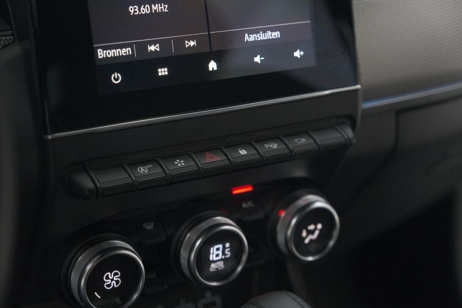 Renault Arkana Mild Hybrid 140 EDC Techno | 360 Camera | Dodehoekdetectie | Adaptieve Cruise Control