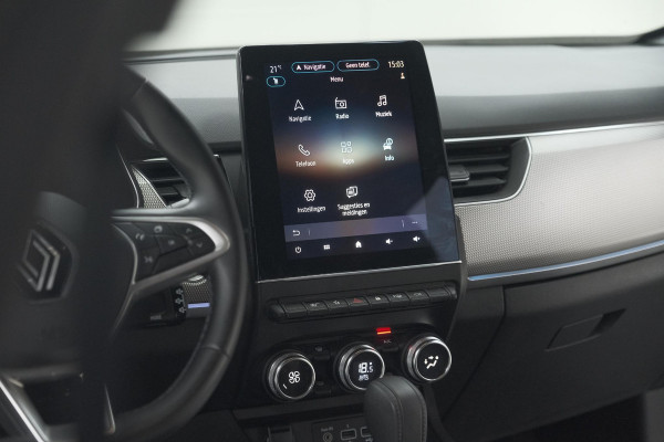 Renault Arkana Mild Hybrid 140 EDC Techno | 360 Camera | Dodehoekdetectie | Adaptieve Cruise Control