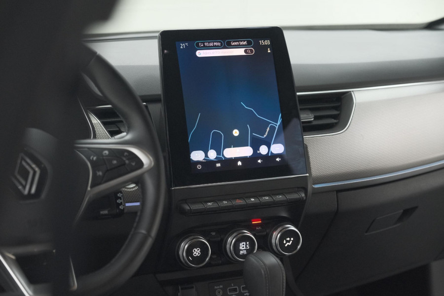 Renault Arkana Mild Hybrid 140 EDC Techno | 360 Camera | Dodehoekdetectie | Adaptieve Cruise Control