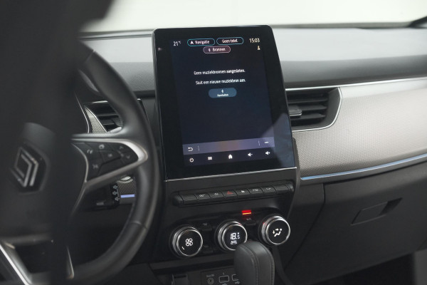 Renault Arkana Mild Hybrid 140 EDC Techno | 360 Camera | Dodehoekdetectie | Adaptieve Cruise Control