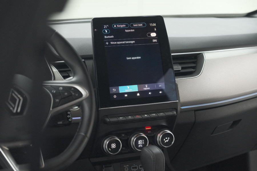 Renault Arkana Mild Hybrid 140 EDC Techno | 360 Camera | Dodehoekdetectie | Adaptieve Cruise Control