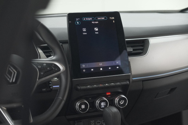 Renault Arkana Mild Hybrid 140 EDC Techno | 360 Camera | Dodehoekdetectie | Adaptieve Cruise Control