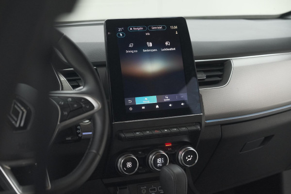 Renault Arkana Mild Hybrid 140 EDC Techno | 360 Camera | Dodehoekdetectie | Adaptieve Cruise Control