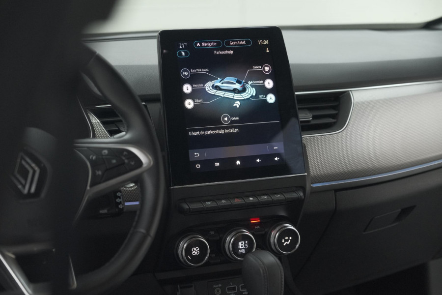 Renault Arkana Mild Hybrid 140 EDC Techno | 360 Camera | Dodehoekdetectie | Adaptieve Cruise Control