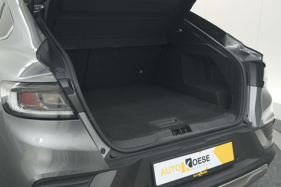 Renault Arkana Mild Hybrid 140 EDC Techno | 360 Camera | Dodehoekdetectie | Adaptieve Cruise Control