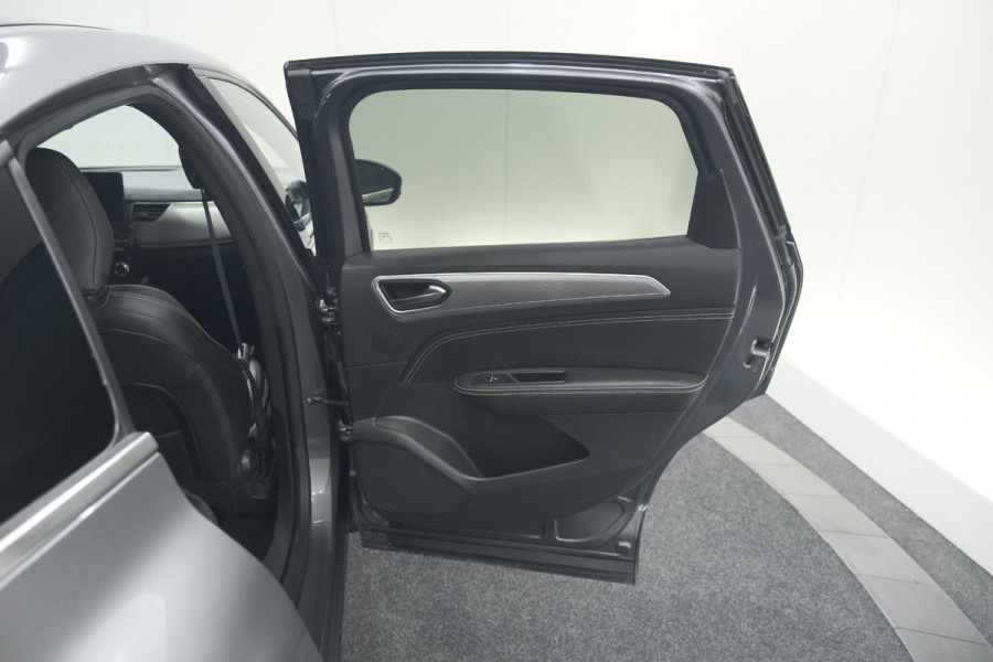 Renault Arkana Mild Hybrid 140 EDC Techno | 360 Camera | Dodehoekdetectie | Adaptieve Cruise Control
