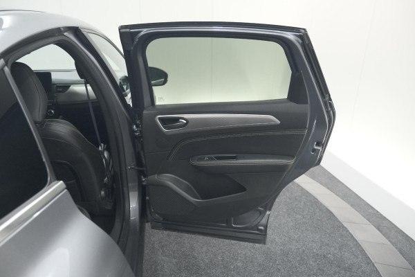Renault Arkana Mild Hybrid 140 EDC Techno | 360 Camera | Dodehoekdetectie | Adaptieve Cruise Control