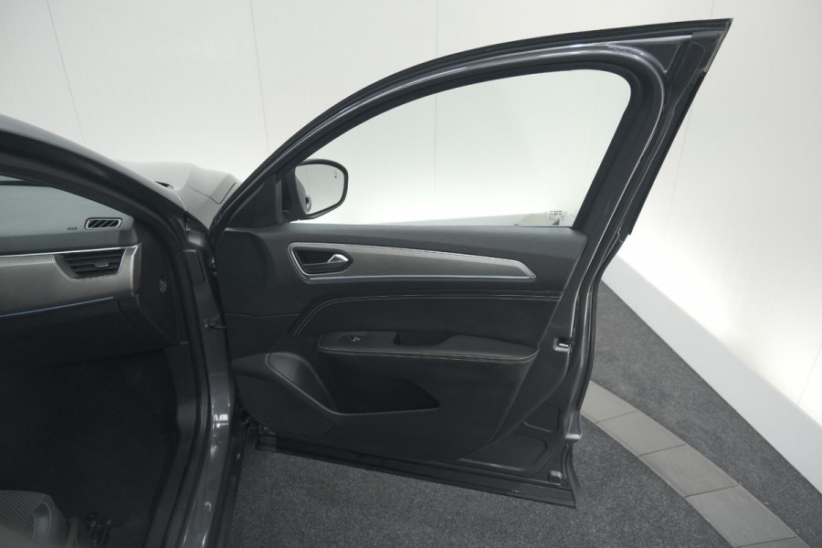 Renault Arkana Mild Hybrid 140 EDC Techno | 360 Camera | Dodehoekdetectie | Adaptieve Cruise Control