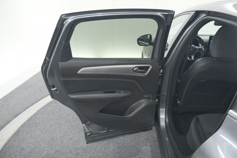 Renault Arkana Mild Hybrid 140 EDC Techno | 360 Camera | Dodehoekdetectie | Adaptieve Cruise Control