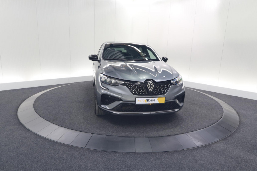 Renault Arkana Mild Hybrid 140 EDC Techno | 360 Camera | Dodehoekdetectie | Adaptieve Cruise Control