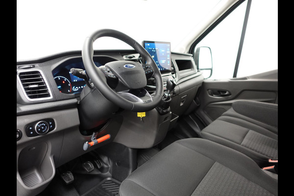 Ford Transit 290 2.0 TDCI L2H2 Trend Airco Bluetooth Camera  Cruise Control Navi Trekhaak