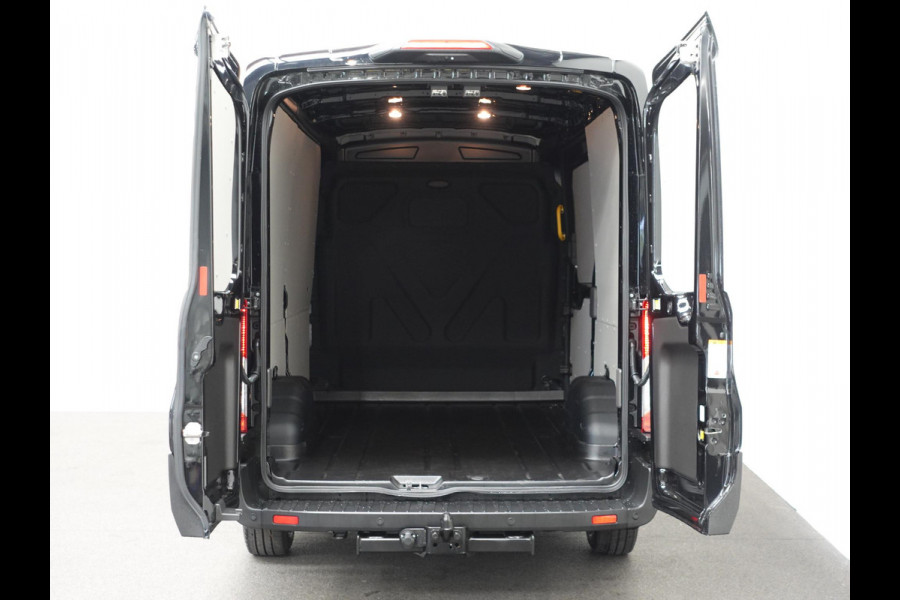 Ford Transit 290 2.0 TDCI L2H2 Trend Airco Bluetooth Camera  Cruise Control Navi Trekhaak