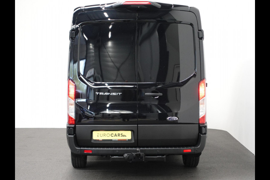 Ford Transit 290 2.0 TDCI L2H2 Trend Airco Bluetooth Camera  Cruise Control Navi Trekhaak