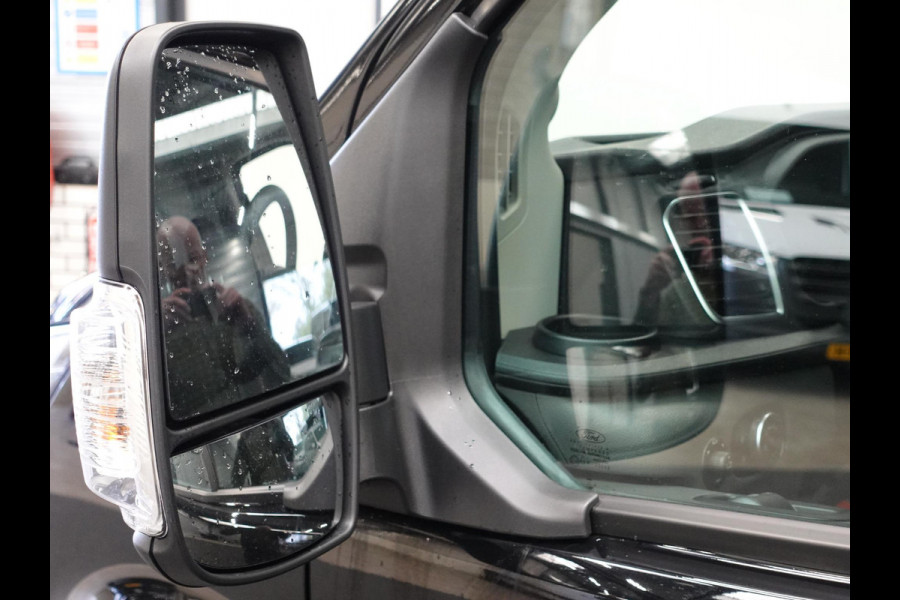Ford Transit 290 2.0 TDCI L2H2 Trend Airco Bluetooth Camera  Cruise Control Navi Trekhaak