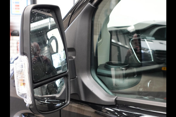 Ford Transit 290 2.0 TDCI L2H2 Trend Airco Bluetooth Camera  Cruise Control Navi Trekhaak