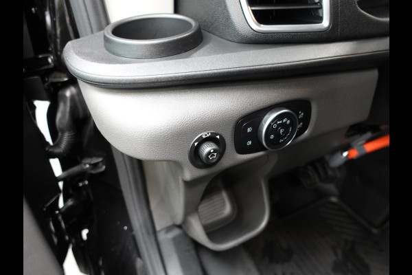 Ford Transit 290 2.0 TDCI L2H2 Trend Airco Bluetooth Camera  Cruise Control Navi Trekhaak