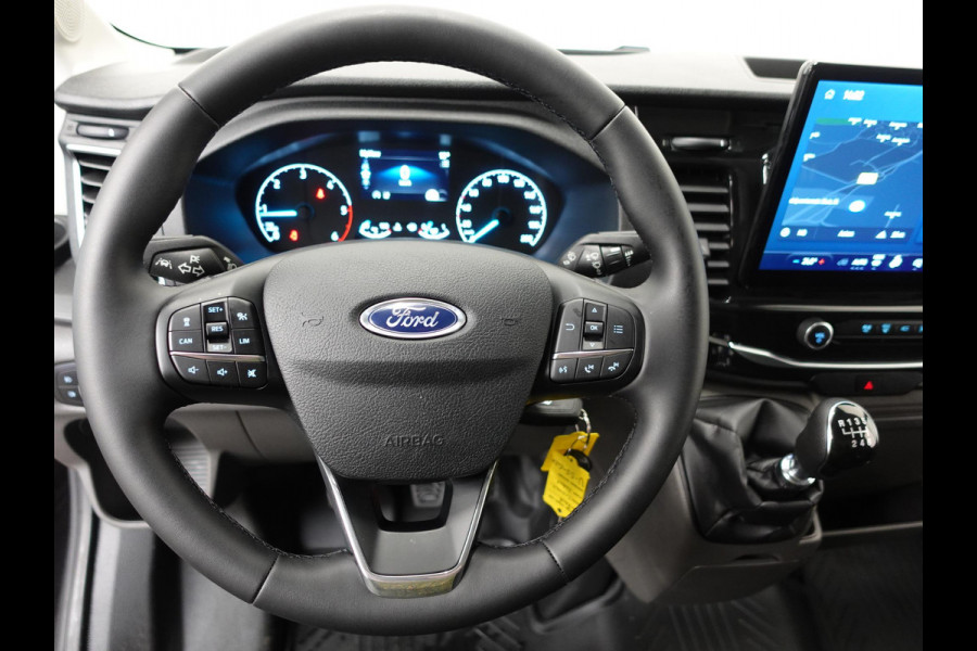 Ford Transit 290 2.0 TDCI L2H2 Trend Airco Bluetooth Camera  Cruise Control Navi Trekhaak