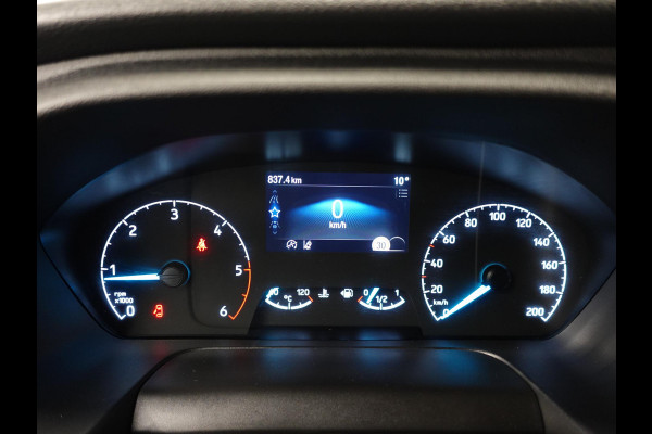 Ford Transit 290 2.0 TDCI L2H2 Trend Airco Bluetooth Camera  Cruise Control Navi Trekhaak