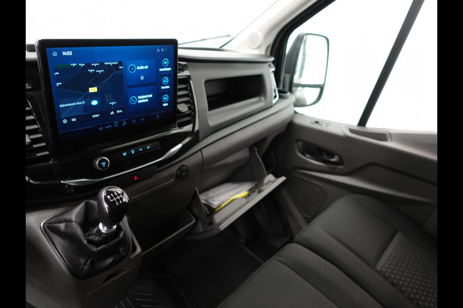 Ford Transit 290 2.0 TDCI L2H2 Trend Airco Bluetooth Camera  Cruise Control Navi Trekhaak