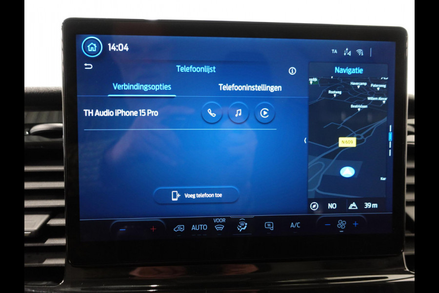 Ford Transit 290 2.0 TDCI L2H2 Trend Airco Bluetooth Camera  Cruise Control Navi Trekhaak