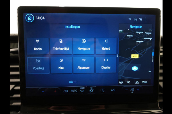 Ford Transit 290 2.0 TDCI L2H2 Trend Airco Bluetooth Camera  Cruise Control Navi Trekhaak