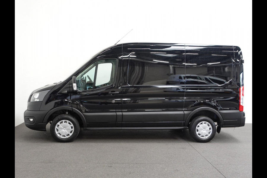 Ford Transit 290 2.0 TDCI L2H2 Trend Airco Bluetooth Camera  Cruise Control Navi Trekhaak
