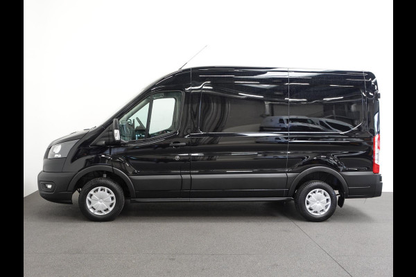 Ford Transit 290 2.0 TDCI L2H2 Trend Airco Bluetooth Camera  Cruise Control Navi Trekhaak
