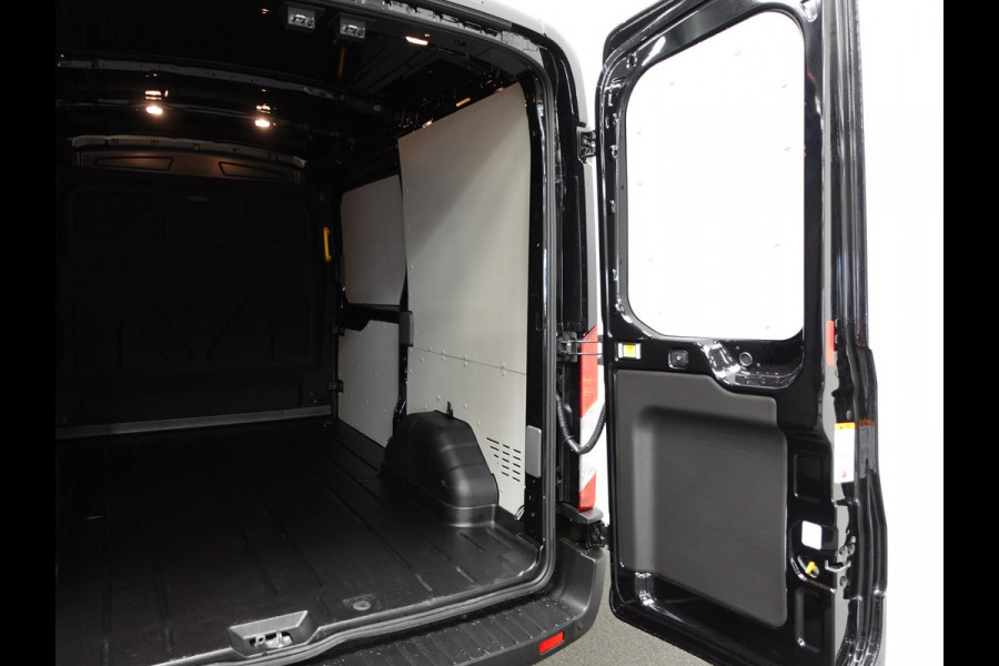 Ford Transit 290 2.0 TDCI L2H2 Trend Airco Bluetooth Camera  Cruise Control Navi Trekhaak