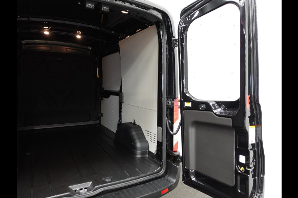 Ford Transit 290 2.0 TDCI L2H2 Trend Airco Bluetooth Camera  Cruise Control Navi Trekhaak