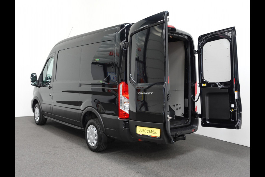 Ford Transit 290 2.0 TDCI L2H2 Trend Airco Bluetooth Camera  Cruise Control Navi Trekhaak