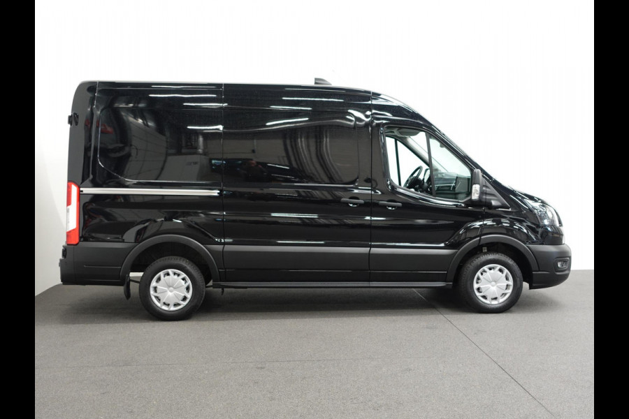 Ford Transit 290 2.0 TDCI L2H2 Trend Airco Bluetooth Camera  Cruise Control Navi Trekhaak