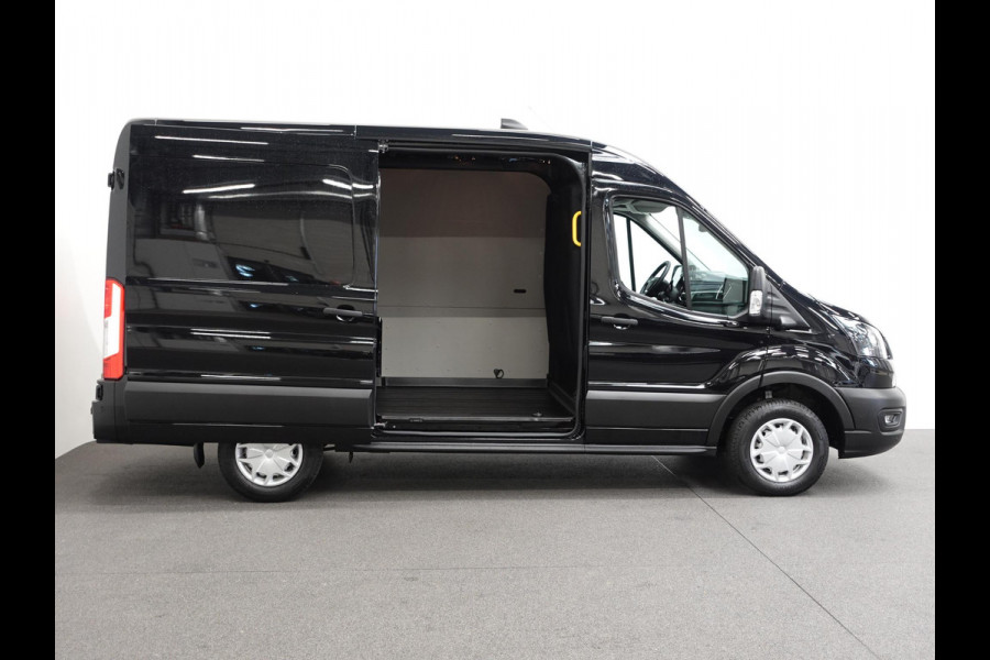 Ford Transit 290 2.0 TDCI L2H2 Trend Airco Bluetooth Camera  Cruise Control Navi Trekhaak