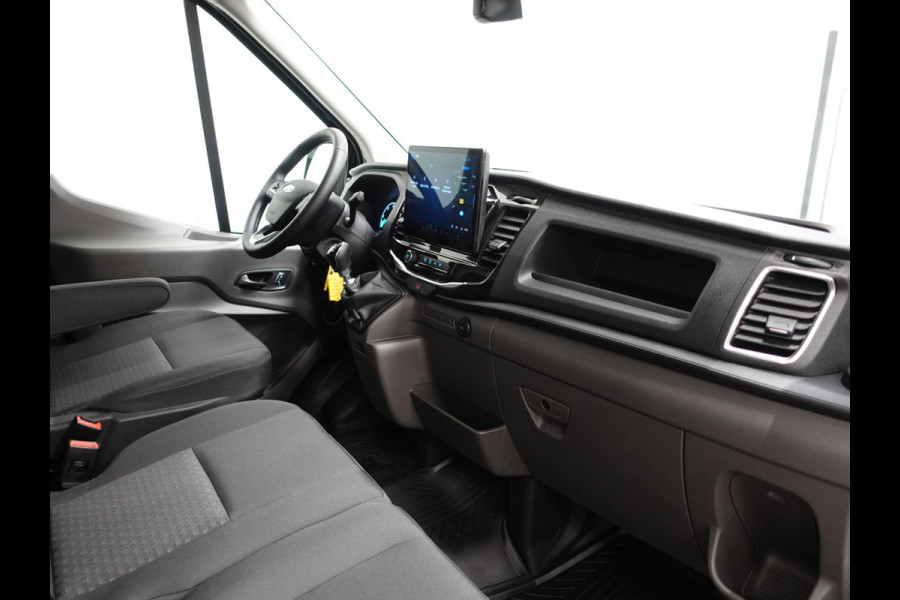 Ford Transit 290 2.0 TDCI L2H2 Trend Airco Bluetooth Camera  Cruise Control Navi Trekhaak