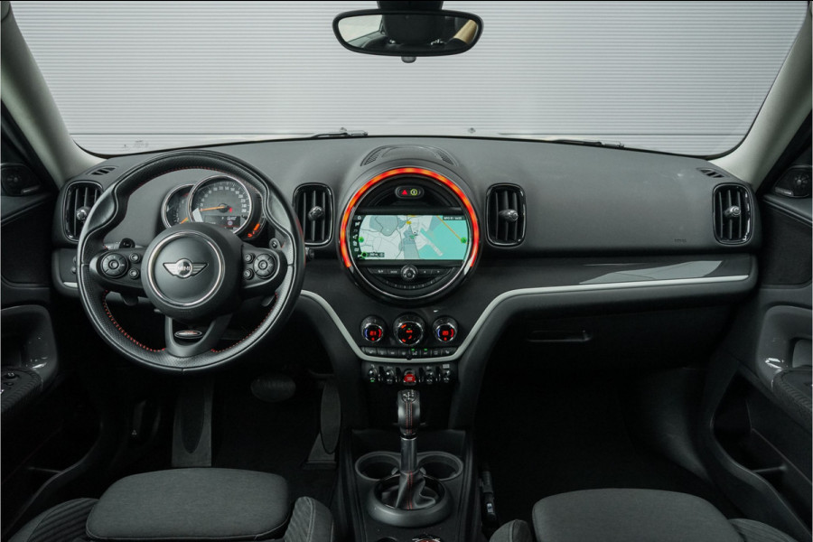 MINI Countryman 2.0 Cooper S ALL4 Chili Camera CarPlay Trekhaak 1e Eig