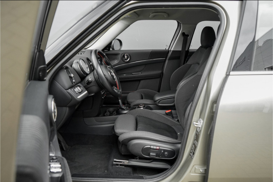 MINI Countryman 2.0 Cooper S ALL4 Chili Camera CarPlay Trekhaak 1e Eig
